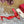 Vlogo Signature with Crystals Slingback Pump 70 Red Calfskin