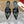 Vlogo Signature with Crystals Slingback Pump 70 Black Calfskin