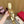 Vlogo Signature with Crystals Cut-Out Slingback Pump 70 Gold Calfskin