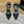 KITTY SANDALS 70 IN BLACK LEATHER