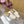 HIGHEST VERSION FISHERMAN SHOES WHITE CREAM