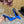 SL DUNE SLINGBACK PUMPS COBALT SATIN