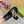 WOMEN'S SLIPPER IN BLACK CALFSKIN