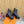 LV Laureate Platform Desert Boot 70mm Blue Black Monogram Jacquard Fabric