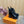 LV Laureate Platform Desert Boot 70mm Black Suede