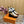 LV Laureate Platform Desert Boot 70mm Brown Yellow Suede
