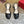 VT Signature 115mm Patent Leather Platform Pumps Black Calfskin 286476