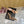 Alaila Mule 100mm In Beige Lambskin 957215