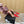 Alaila Mule 100mm In Red Lambskin 957216