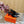 HM Intime 75 Pump Black Lambskin 957093