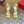 VT High Heels Sandals 110mm Gold Calfskin 286482