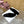 CELINE 25 Slippers Black Velvet 285914