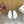 CELINE 25 Sline Sandal White Sheepskin 285911