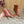 Gucci 2025 Thick-heeled Square-toed Ankle Boots Brown Sheepskin 498070