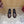 GG 26 Mule Dark Brown Sheepskin 589457