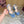 GG 26s Horsebit Platform Sandals 11cm Blue Canvas 886502