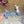 GG 26s Horsebit Platform Sandals 11cm Blue Canvas 886502