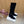 CE 26s Western Knee-High Boots Black Suede 995403