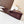 CC 2025 Flap Bag 30cm Brown Gold Lambskin 298108