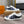 LV TRAINER SNEAKER WHITE CALFSKIN AND BLUE DENIM