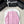 Chanel 25P Cardigan Pink Mix White Cashmere 237302
