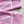 Chanel 25P Cardigan Pink Mix White Cashmere 237302