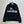 Balenciaga 25 Hoodie Black Cotton 0034