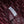SARDINE 33 WITH CHAIN IN BAROLO LAMBSKIN