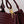 BV 26s Parachute Bag Burgundy Intrecciato Leather 291401