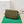 BV 26s Parachute Bag Olive Intrecciato Leather 291411