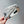 WHITE HAIRBAND WITH PEARL FOR WOMEN 124701