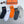 LOW-CUT SOCKS 228057 (1 BOX)