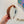BRONZE BROWN FABRIC HEADBAND 168552
