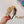 CAMEL BROWN SILK HAIRBAND 417315