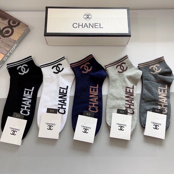LOW-CUT SOCKS 417508 (1 BOX )