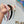 ROSE PINK FABRIC HAIRBAND 425456