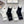 CREW SOCKS 425625 ( 1 BOX )
