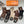 LOW-CUT SOCKS 425642 (1 BOX)