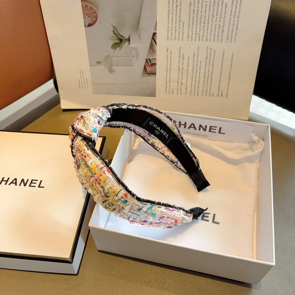 CC 26s Hairband 333958