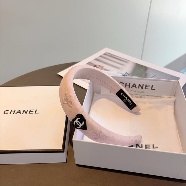CC 26s Pink Headband 275480