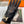 TOUCHSCREEN GLOVES IN BLACK LAMBSKIN WITH CASHMERE LINING