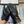 GLOVES IN BLACK TOP-GRADE LAMBSKIN 458575