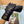 MARMONT GLOVES IN BLACK LAMBSKIN 463844