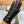 MARMONT GLOVES IN BLACK LAMBSKIN 463844