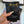 FINGERLESS GLOVES WITH HORSEBIT IN BLACK LAMBSKIN 463853