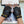 FINGERLESS GLOVES WITH HORSEBIT IN BLACK LAMBSKIN 463853