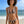 Fendi Swimsuit Brown Beige Technical Fabric 180518