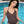 Fendi Swimsuits Black Beige Cotton 180525