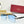 C DE RIMLESS RECTANGULAR FRAME SUNGLASSES 556093 IN METAL