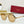 SANTOS ROUND FRAME SUNGLASSES CT00676 IN METAL